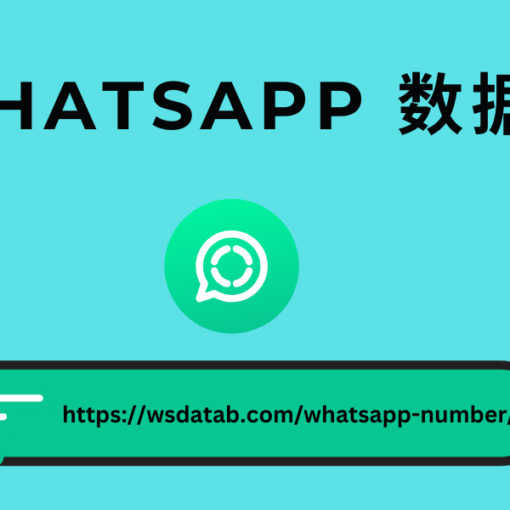 WhatsApp 号码